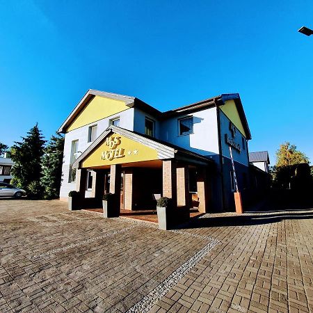 Mds Wielichowo Exterior foto